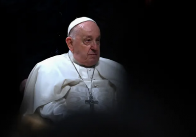 بابا الفاتيكان يدعو لإنهاء الحرب في السودان