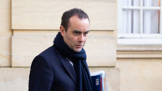 فرنسا تعتزم تزويد أوكرانيا بأحدث مسيّرات انتحارية