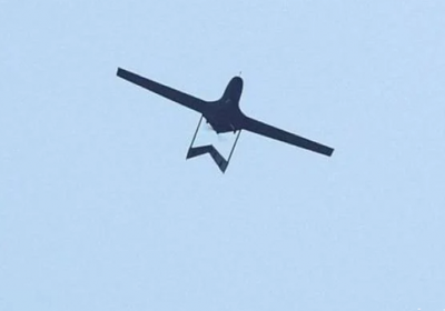 أوكرانيا: إسقاط 12 مسيرة وطائرة حربية روسية خلال 24 ساعة