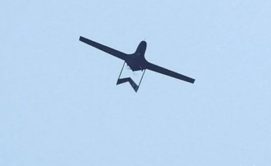 أوكرانيا: إسقاط 12 مسيرة وطائرة حربية روسية خلال 24 ساعة