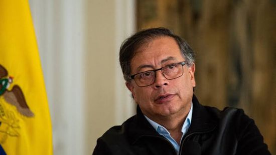 الرئيس الكولومبي: مستعدون للمساعدة في تسوية الأزمة الأوكرانية