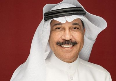 نقل الفنان الكويتي عبدالله الرويشد إلى المستشفى