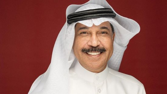 نقل الفنان الكويتي عبدالله الرويشد إلى المستشفى