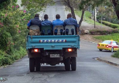 مقتل 53 شخصًا في اشتباكات قبلية ببابوا غينيا