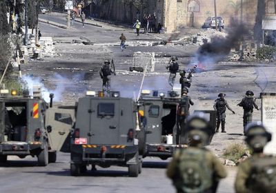 إسرائيل تهدد بشن هجوم على رفح خلال "رمضان"