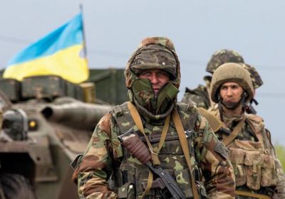 القوات الروسية تسيطر بالكامل على مصنع أفدييفكا