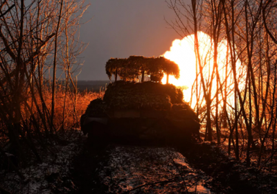 الجيش الروسي: تدمير منظومة صوارية أوكرانية فرنسية الصنع