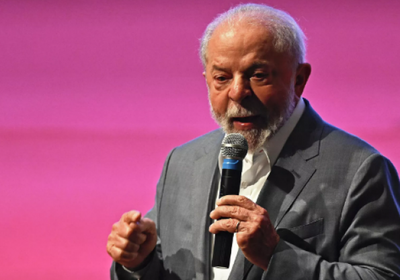 أول تعليق من البرازيل على اعتبار الرئيس دا سيلفا "غير مرغوب فيه"