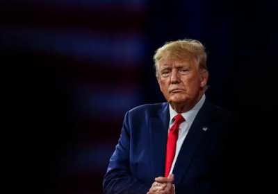 بعد انتقادات هايلي.. ترامب يكسر صمته بشأن وفاة المعارض الروسي نافالني