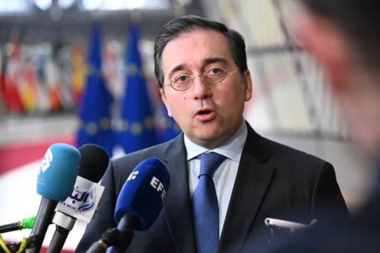 إسبانيا تعتزم فرض عقوبات على مستوطنين إسرائيليين