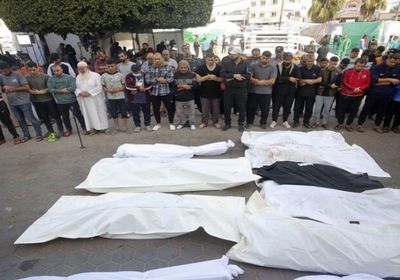 أول تعليق روسي على مقارنة الرئيس البرازيلي بين الحرب في غزة والمحرقة النازية