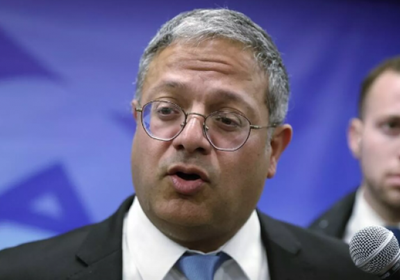 بن غفير: القيود المفروضة الحرم القدسي خلال شهر رمضان ضرورية