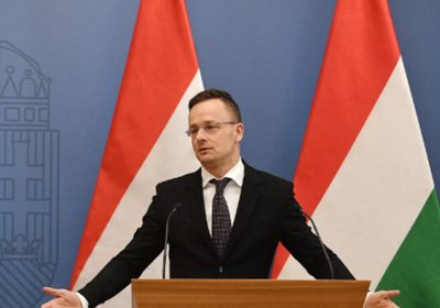 هنغاريا: تدهور الوضع الأمني لأوروبا في عهد فون دير لاين