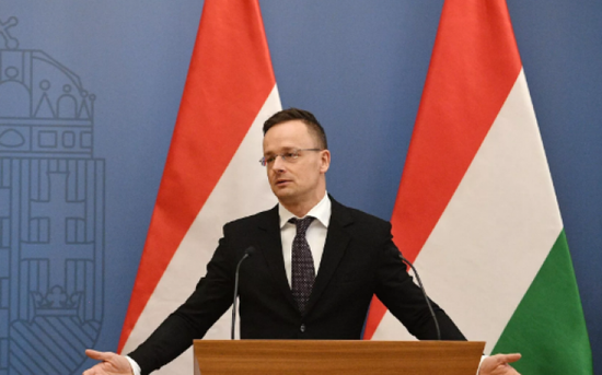 هنغاريا: تدهور الوضع الأمني لأوروبا في عهد فون دير لاين