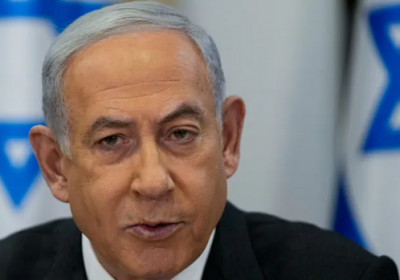 نتنياهو: نشهد نوعاً جديداً من الضغوط الدولية