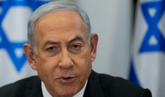 نتنياهو: نشهد نوعاً جديداً من الضغوط الدولية