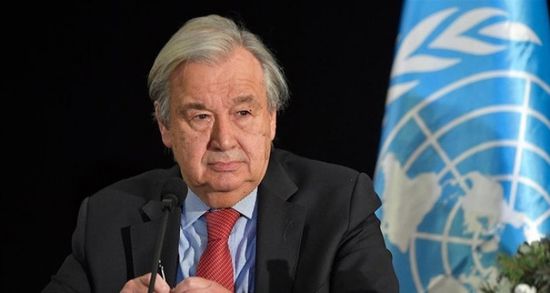 غوتيريش يعتزم تعيين مبعوث أممي للتواصل بين طالبان والمجتمع الدولي