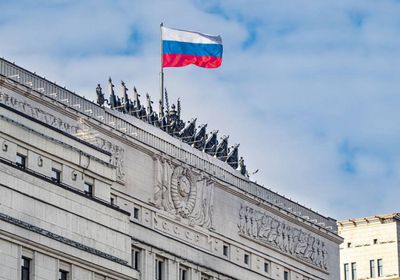 روسيا: 1065 جنديًا أوكرانيًا بين قتيل وجريح في 24 ساعة