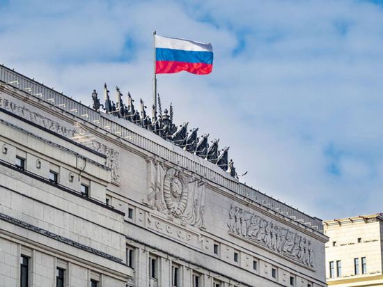 روسيا: 1065 جنديًا أوكرانيًا بين قتيل وجريح في 24 ساعة