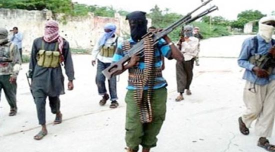 مسلحون يهاجمون قسمًا للشرطة بنيجيريا