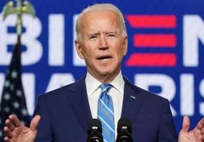 هوك يصف سياسة بايدن مع إيران بـ"الفاشلة"