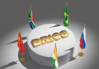 زيمبابوي ترغب في الانضمام لـ"بريكس"