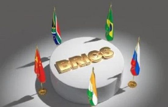 زيمبابوي ترغب في الانضمام لـ"بريكس"