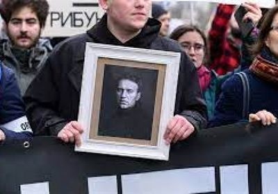 بسبب نافالني.. هولندا وفرنسا تستدعيان سفيري روسيا