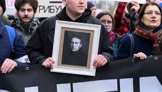 بسبب نافالني.. هولندا وفرنسا تستدعيان سفيري روسيا