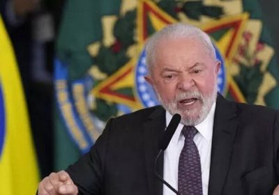 البرازيل تطرد السفير الإسرائيلي بسبب غزة