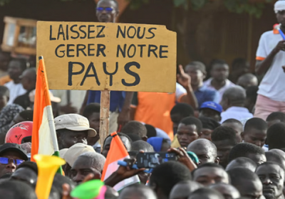 النيجر تستعيد 25 مليون دولار من الأموال المنهوبة