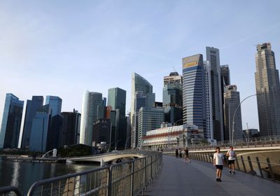 سنغافورة تخصص 3.7 مليار دولار للطاقة النظيفة