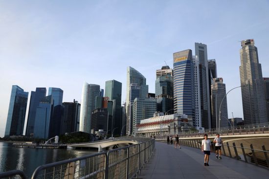 سنغافورة تخصص 3.7 مليار دولار للطاقة النظيفة