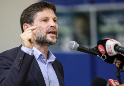 ليس إعادة المحتجزين.. وزير إسرائيلي يكشف الهدف الرئيسي في غزة