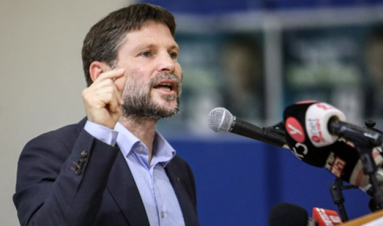 ليس إعادة المحتجزين.. وزير إسرائيلي يكشف الهدف الرئيسي في غزة