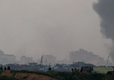 الخارجية الأمريكية: نجري محادثات للتوصل لهدنة إنسانية قبل رمضان في غزة