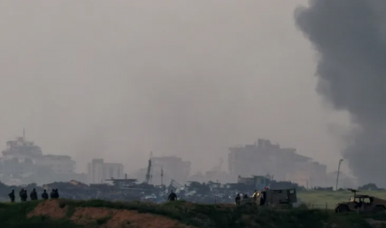 الخارجية الأمريكية: نجري محادثات للتوصل لهدنة إنسانية قبل رمضان في غزة