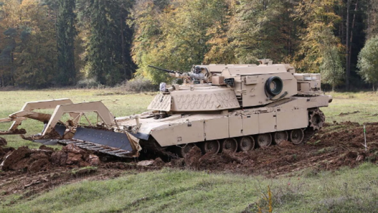 بسبب تكاليف النقل.. بلغاريا تؤخر تسليم 100 مدرعة لأوكرانيا