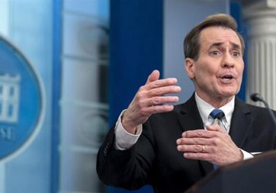 واشنطن تعتزم إعلان حزمة عقوبات كبيرة على روسيا