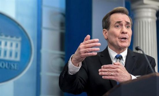 واشنطن تعتزم إعلان حزمة عقوبات كبيرة على روسيا