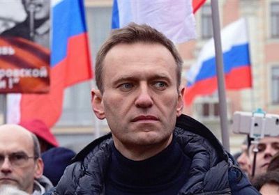 والدة نافالني تطالب روسيا بإعادة جثة نجلها