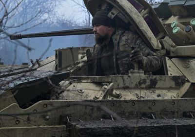 أوكرانيا تسقطت 13 مسيرة أطلقتها روسيا