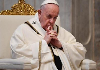 البابا فرنسيس يوعز سكورسيزي بإخراج فيلم عن المسيح
