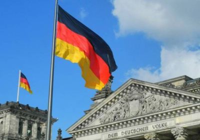 البنك المركزي الألماني يتوقع استمرار الانكماش الاقتصادي