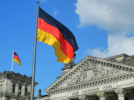 البنك المركزي الألماني يتوقع استمرار الانكماش الاقتصادي