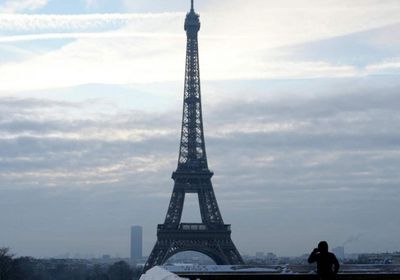 برج إيفل مغلق لليوم الثالث على التوالي