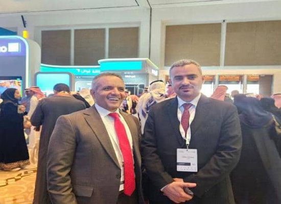 الشيخ واليافعي يلتقيان قادة الإعلام العربي بالمنتدى السعودي