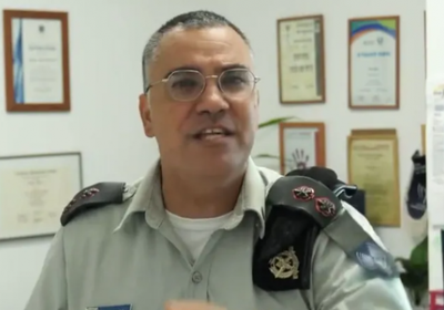 وسائل إعلام عبرية: نجاة متحدث جيش الاحتلال من محاولة اغتيال