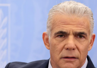 لابيد يهاجم نتنياهو: اخترعت تهديدا غير موجود