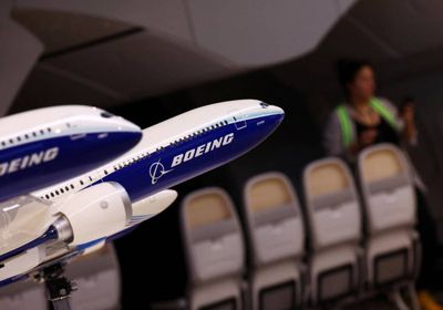 بوينج توقع صفقات جديدة في معرض سنغافورة للطيران